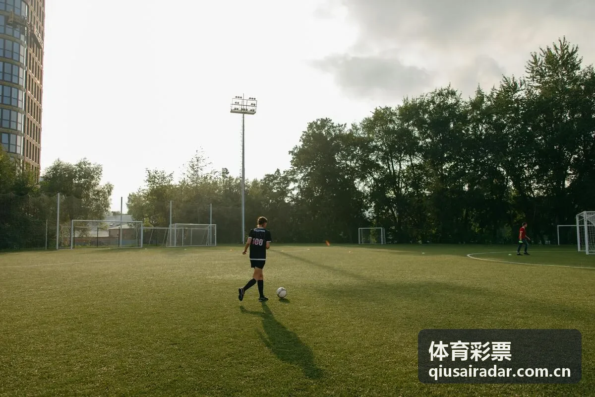 体育彩票公益足迹